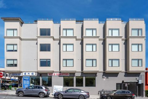 A home in San Francisco