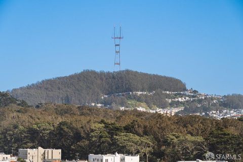 A home in San Francisco