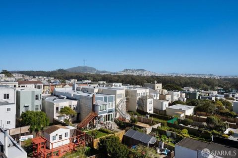 A home in San Francisco