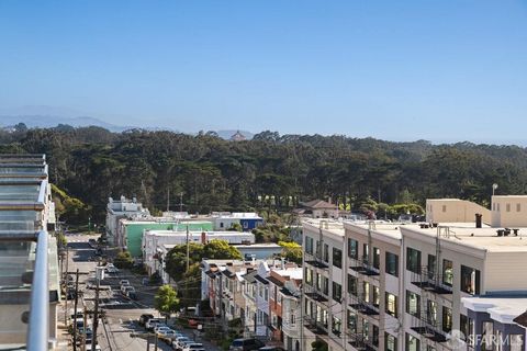 A home in San Francisco