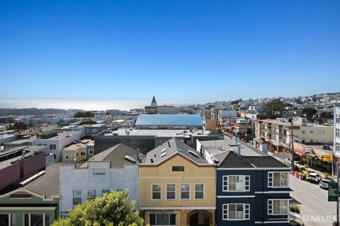 A home in San Francisco