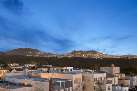 A home in San Francisco