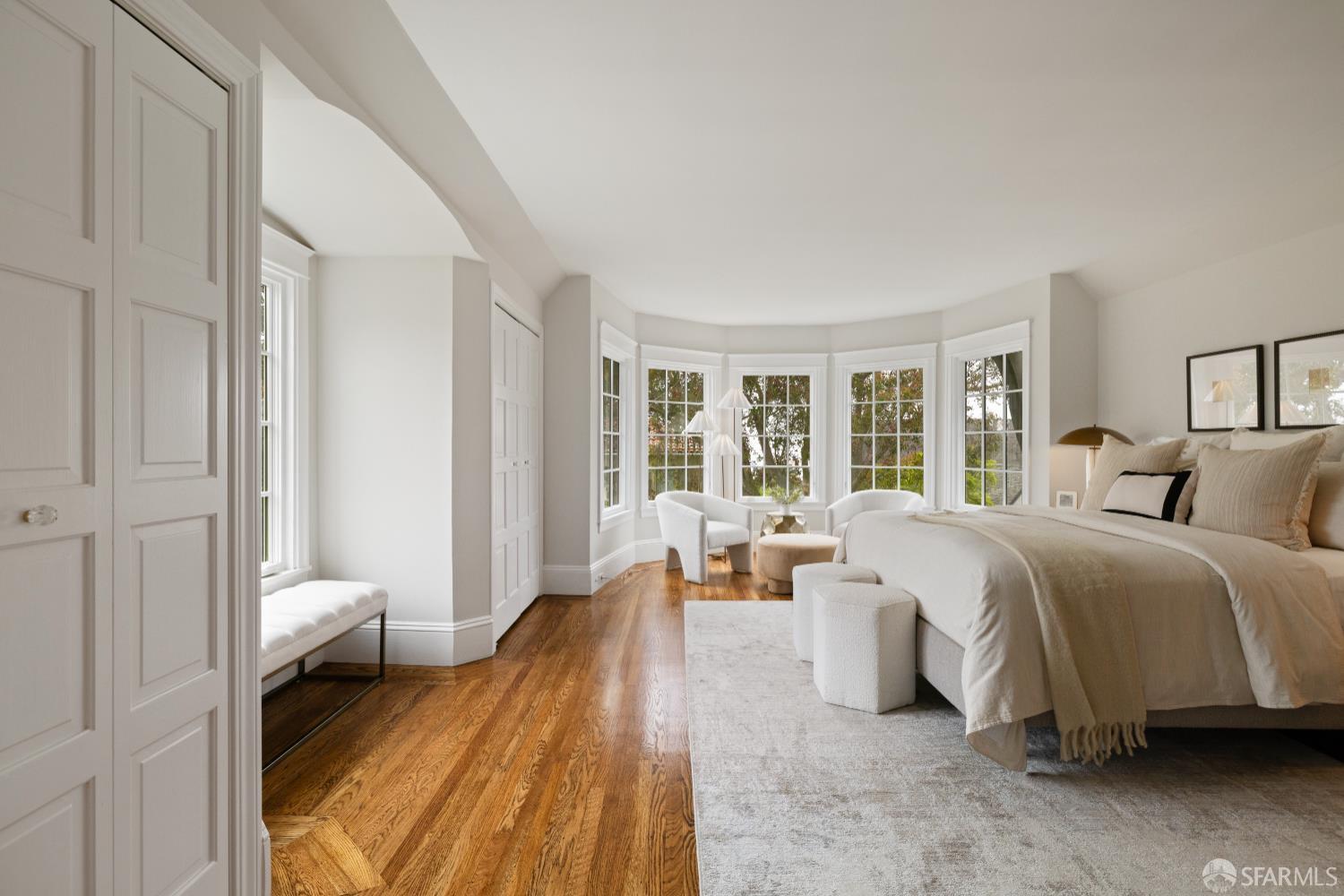 San Francisco, California 94127, United States, 4 Bedrooms Bedrooms, ,5 BathroomsBathrooms,Residential,Active,139629