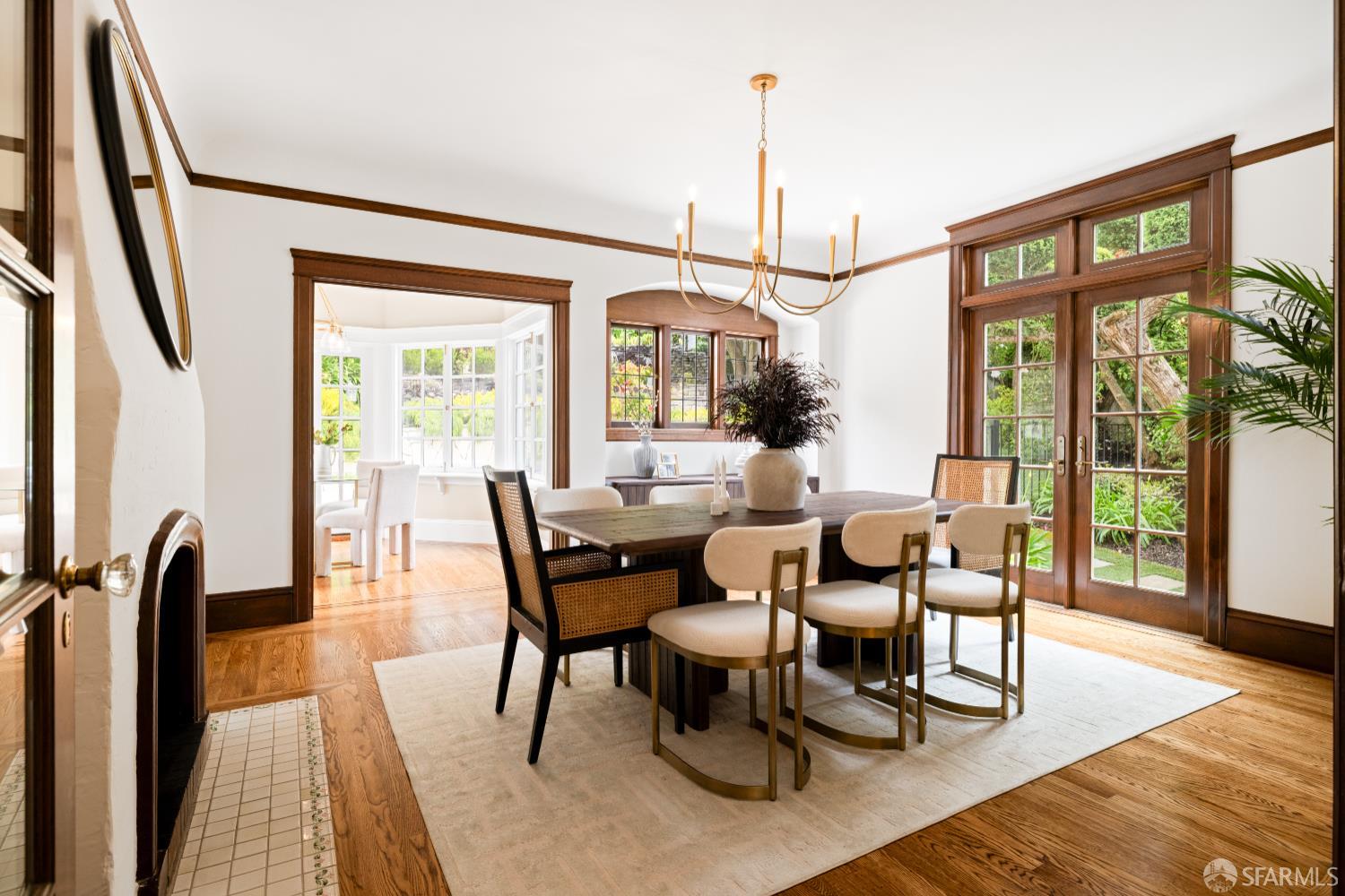 San Francisco, California 94127, United States, 4 Bedrooms Bedrooms, ,5 BathroomsBathrooms,Residential,Active,139629