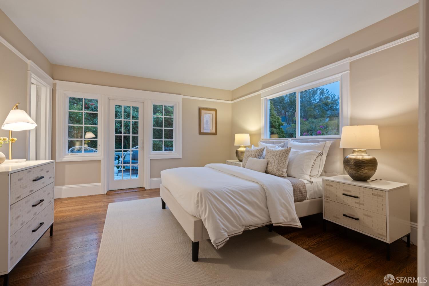 San Francisco, California 94127, United States, 4 Bedrooms Bedrooms, ,5 BathroomsBathrooms,Residential,Active,139629