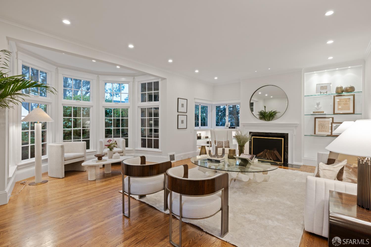 San Francisco, California 94127, United States, 4 Bedrooms Bedrooms, ,5 BathroomsBathrooms,Residential,Active,139629