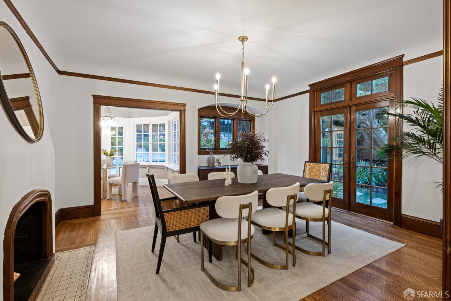 San Francisco, California 94127, United States, 4 Bedrooms Bedrooms, ,5 BathroomsBathrooms,Residential,Active,139629