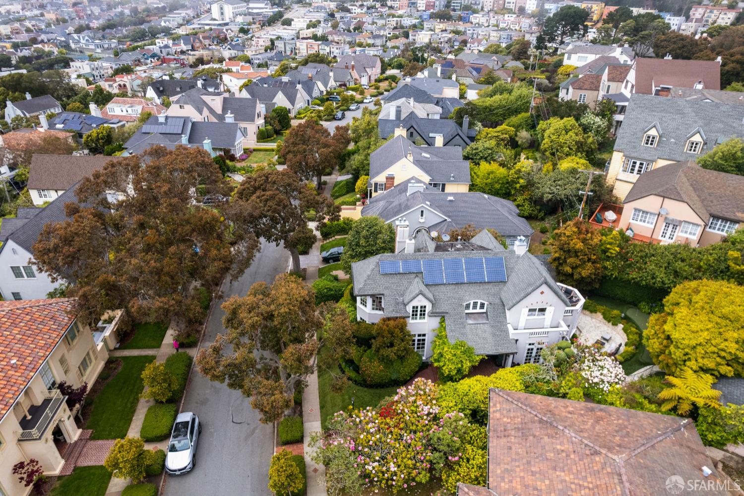 San Francisco, California 94127, United States, 4 Bedrooms Bedrooms, ,5 BathroomsBathrooms,Residential,Active,139629