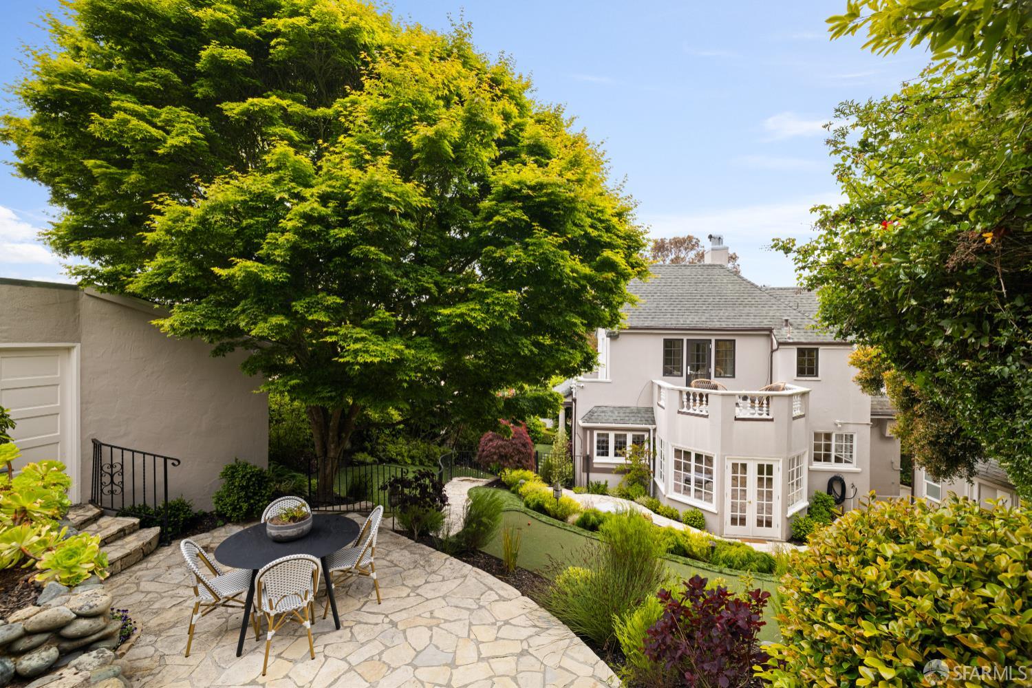 San Francisco, California 94127, United States, 4 Bedrooms Bedrooms, ,5 BathroomsBathrooms,Residential,Active,139629