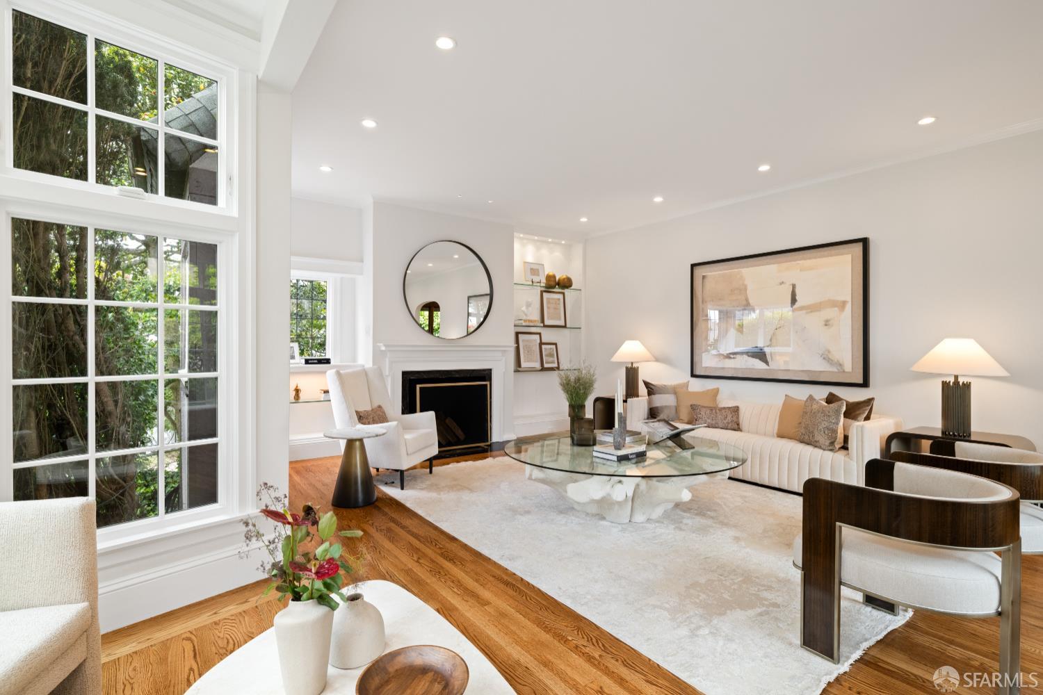 San Francisco, California 94127, United States, 4 Bedrooms Bedrooms, ,5 BathroomsBathrooms,Residential,Active,139629