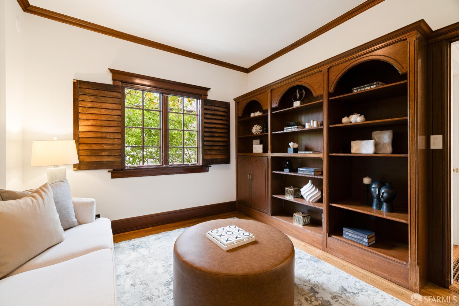 San Francisco, California 94127, United States, 4 Bedrooms Bedrooms, ,5 BathroomsBathrooms,Residential,Active,139629