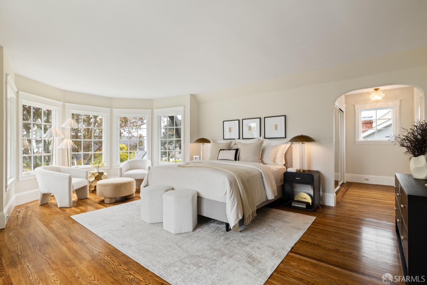 San Francisco, California 94127, United States, 4 Bedrooms Bedrooms, ,5 BathroomsBathrooms,Residential,Active,139629