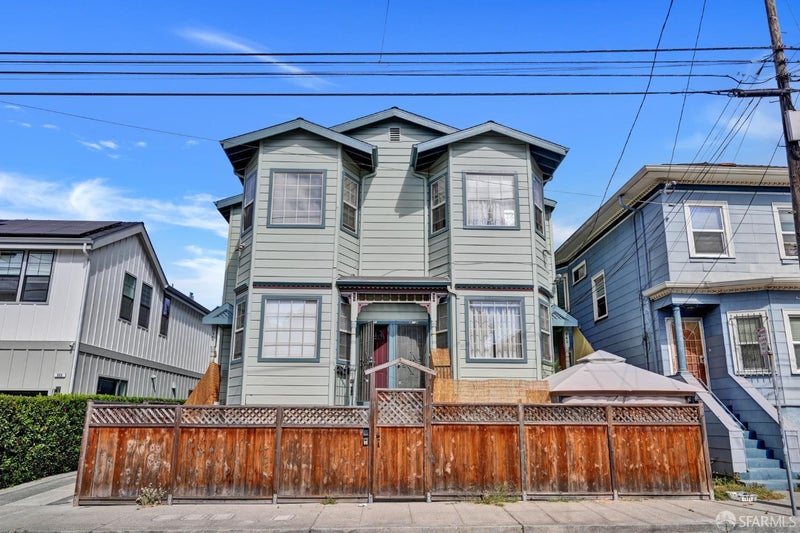 860 20th Street