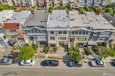 A home in San Francisco