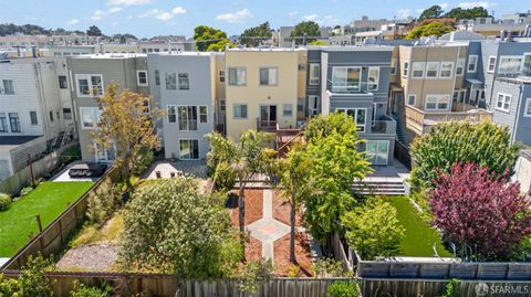 A home in San Francisco