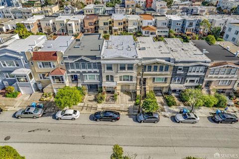 A home in San Francisco