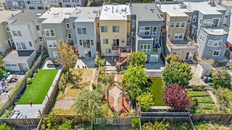 A home in San Francisco