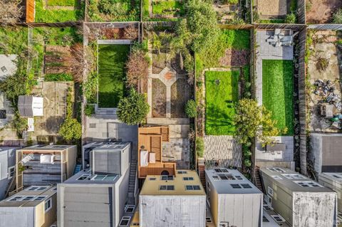 A home in San Francisco