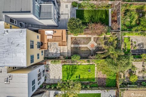 A home in San Francisco