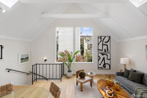 306 Lily Street Unit B, San Francisco, CA 94102 - #: 426128629