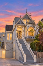 957 Grove Street San Francisco CA 94117