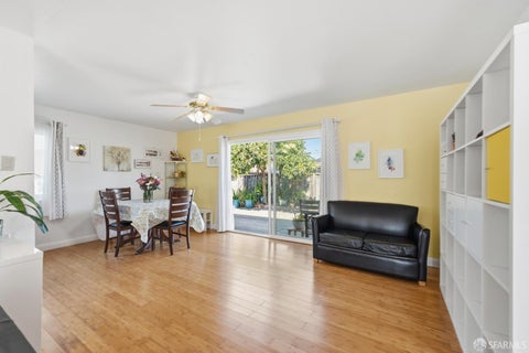 2433 Belvedere Avenue, San Leandro, CA 94577