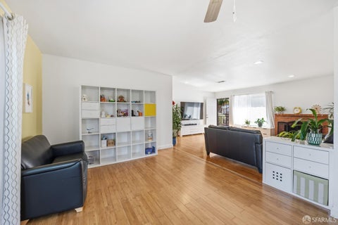 2433 Belvedere Avenue, San Leandro, CA 94577