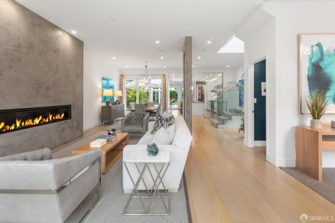 2215 California Street San Francisco CA 94115