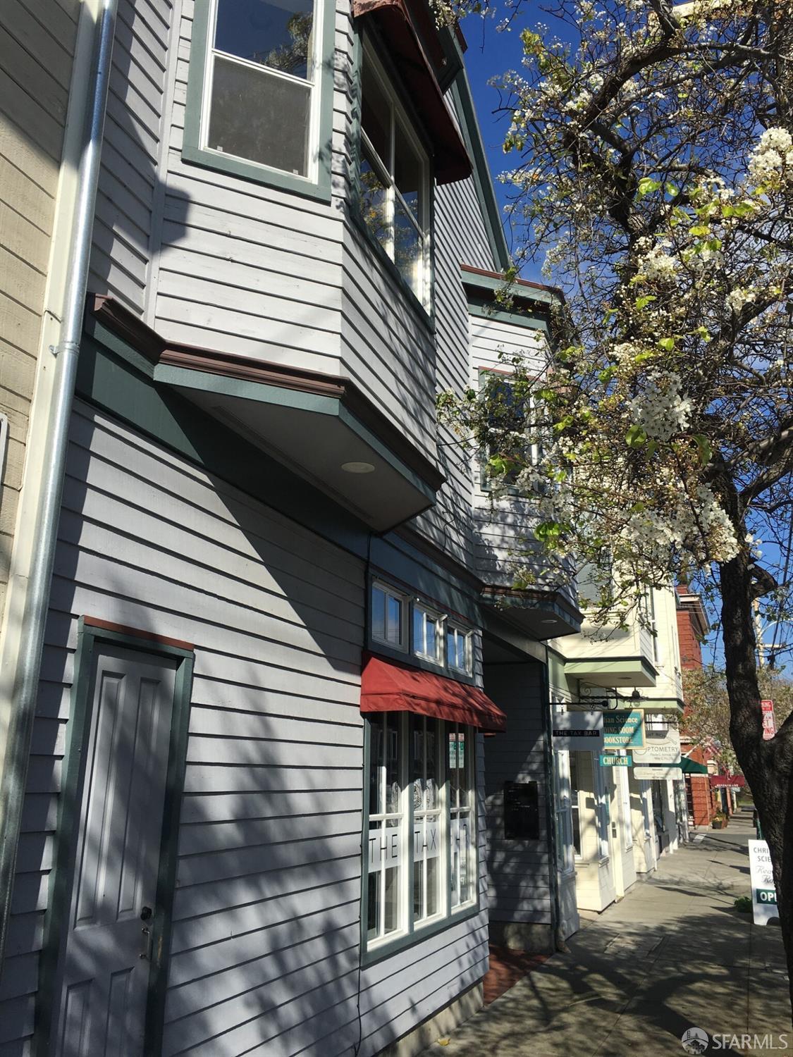 116 Washington Avenue