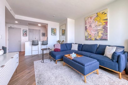 401 Harrison Street 23A San Francisco CA 94105