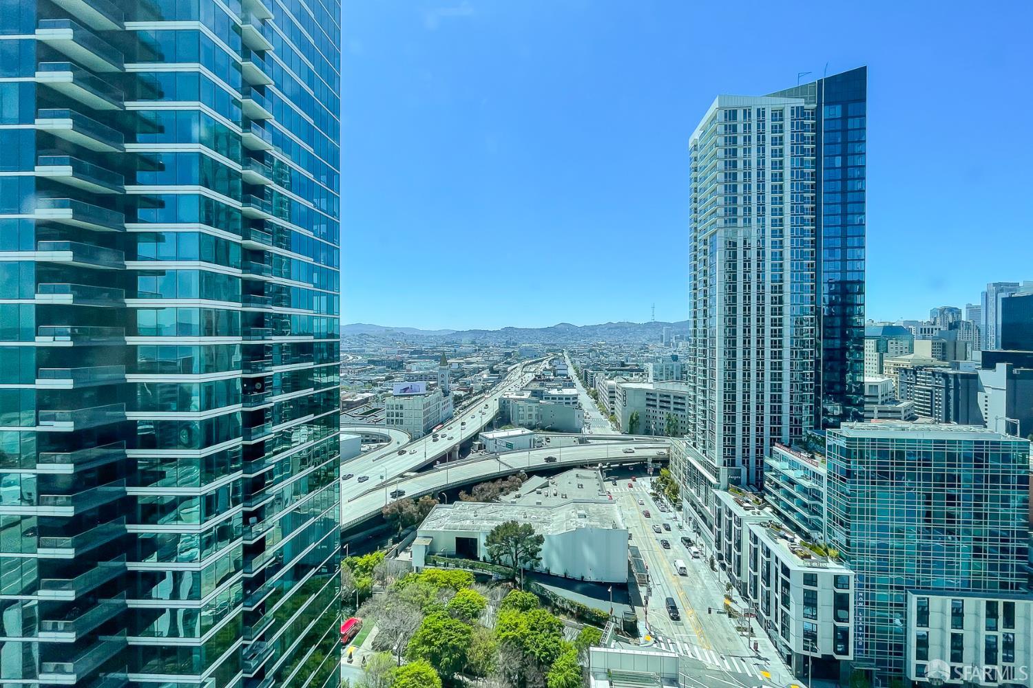 401 Harrison Street 23A