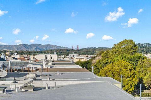 A home in San Francisco