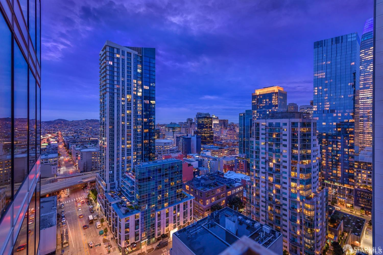 401 Harrison Street 18B