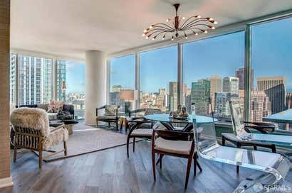 401 Harrison Street 18B San Francisco CA 94105