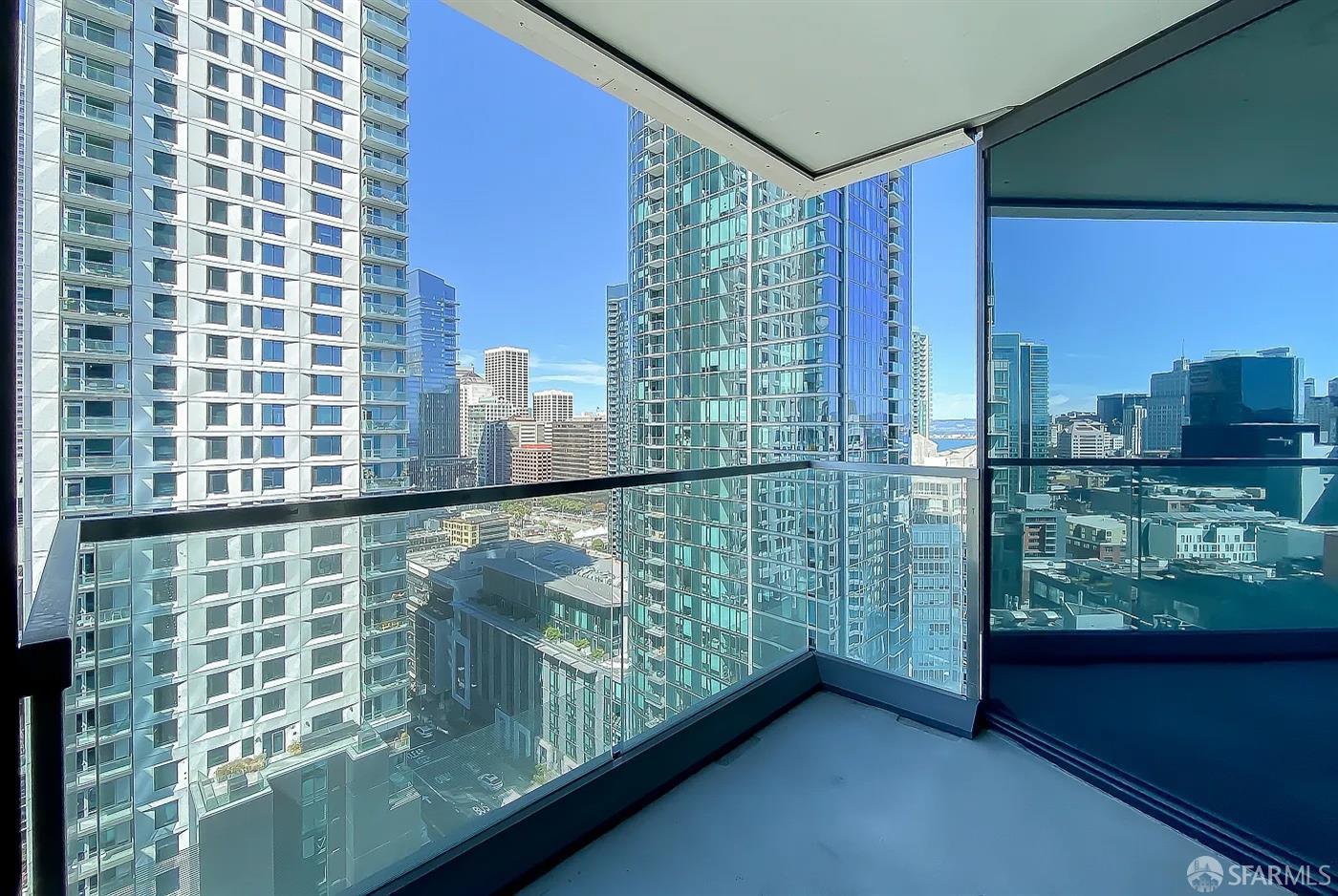401 Harrison Street 18B
