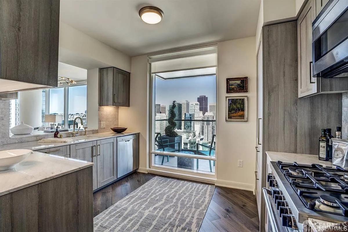 401 Harrison Street 18B