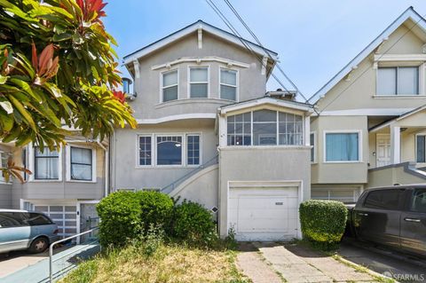 47 Curtis Street, San Francisco, CA 94112 - #: 425044126