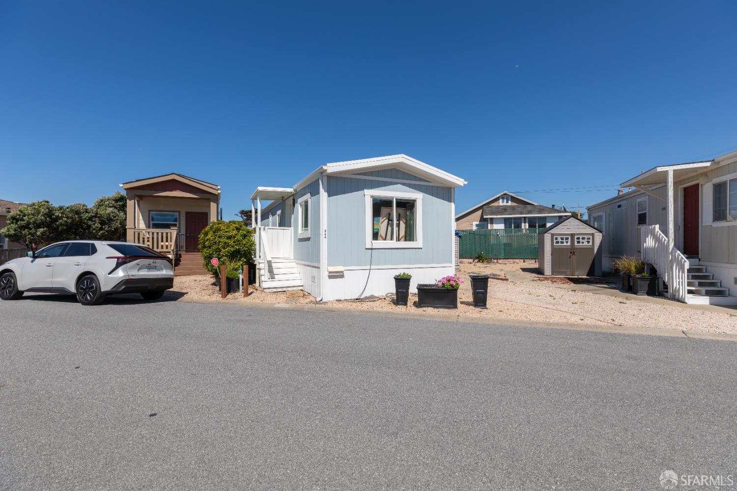 564 5th Avenue, Pacifica CA 94044