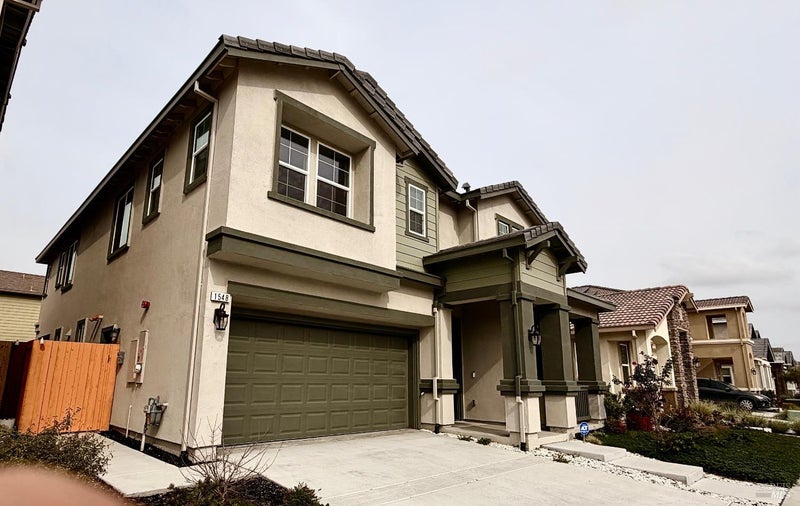 1548 Nightfall Lane
