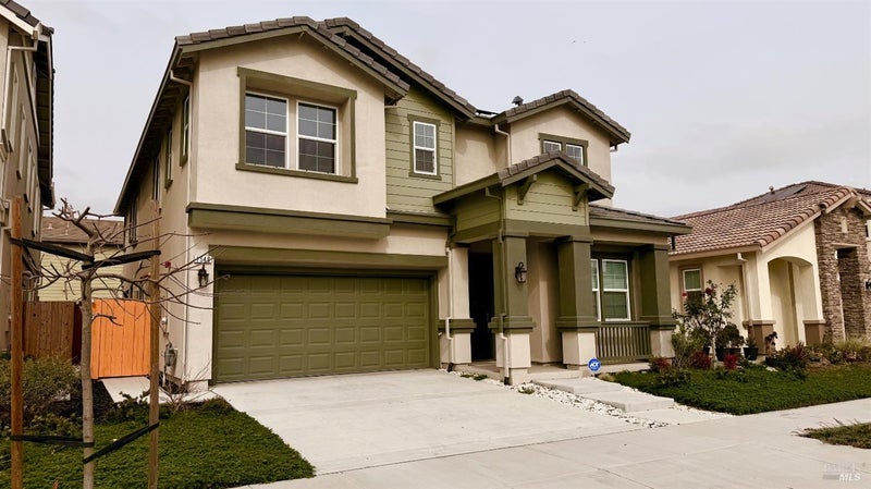 1548 Nightfall Lane