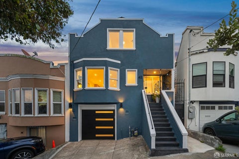 42 Granada Avenue, San Francisco, CA 94112 - #: 426135917