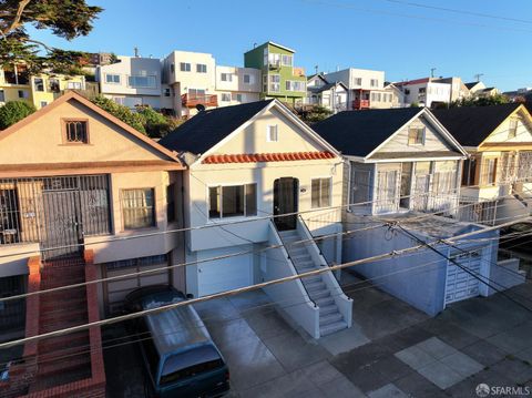 153 Madrid Street, San Francisco, CA 94112 - #: 425086099