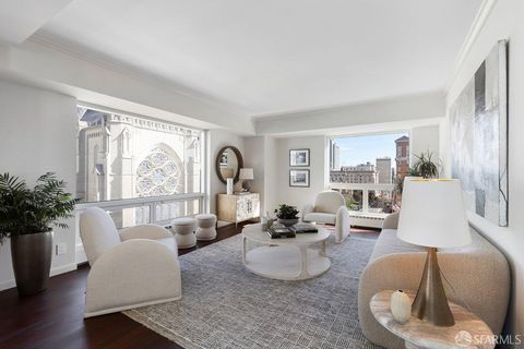 Property photo of 1177 California Street 809, San Francisco, CA 94108