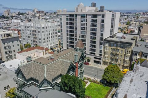 A home in San Francisco