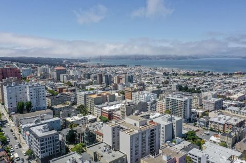 A home in San Francisco