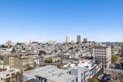 A home in San Francisco