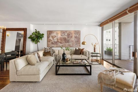 1333 Jones Street 502 San Francisco CA 94109