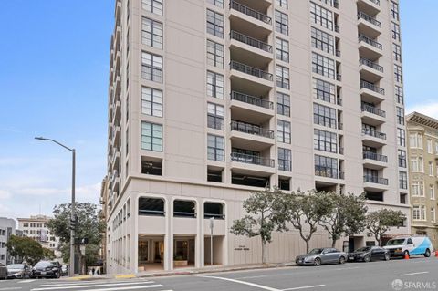 Property photo of 2040 Franklin Street 605, San Francisco, CA 94109