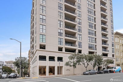 2040 Franklin Street 605 San Francisco CA 94109