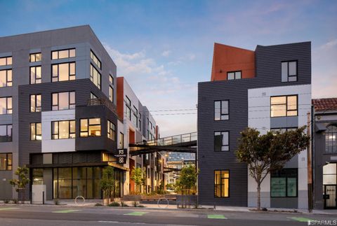 A home in San Francisco